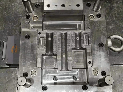 数码产品模具 精密制造背后的隐形推手